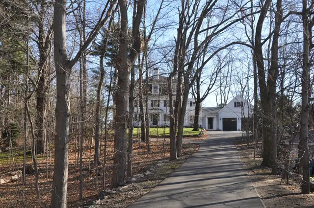 Townsend House