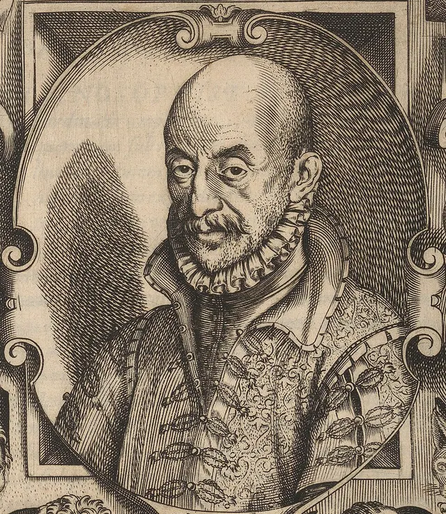 Giambattista della Porta