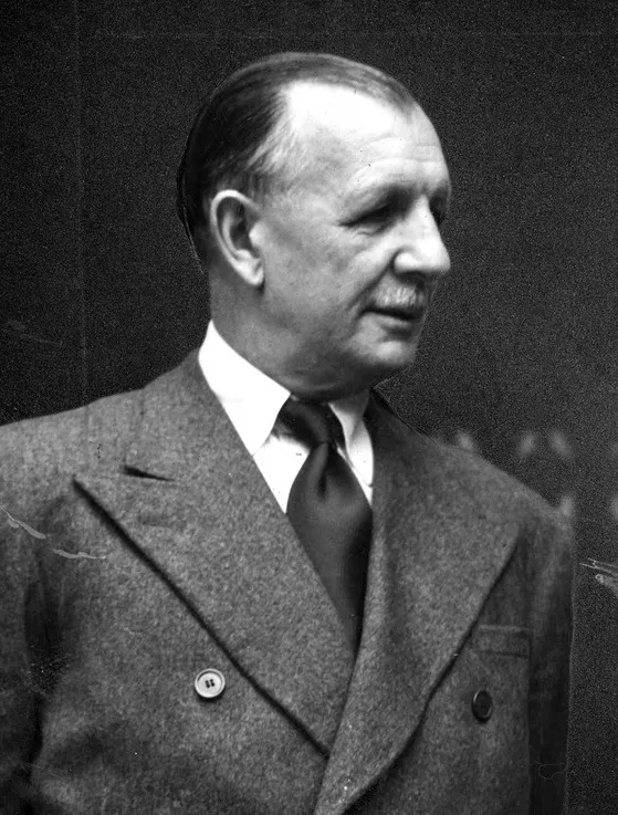 Dallas Brooks