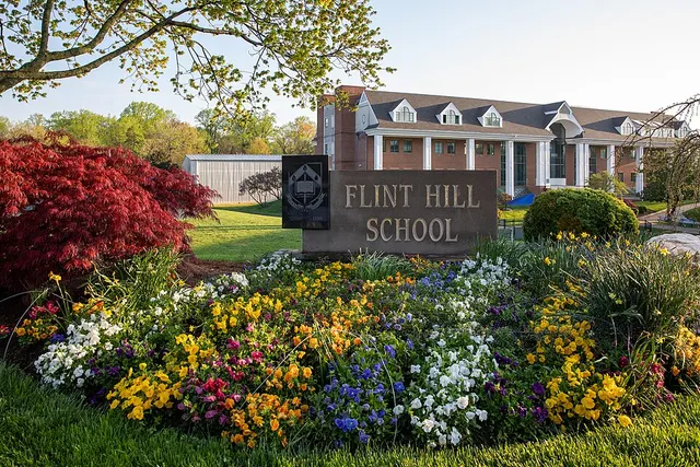 Flint Hill School