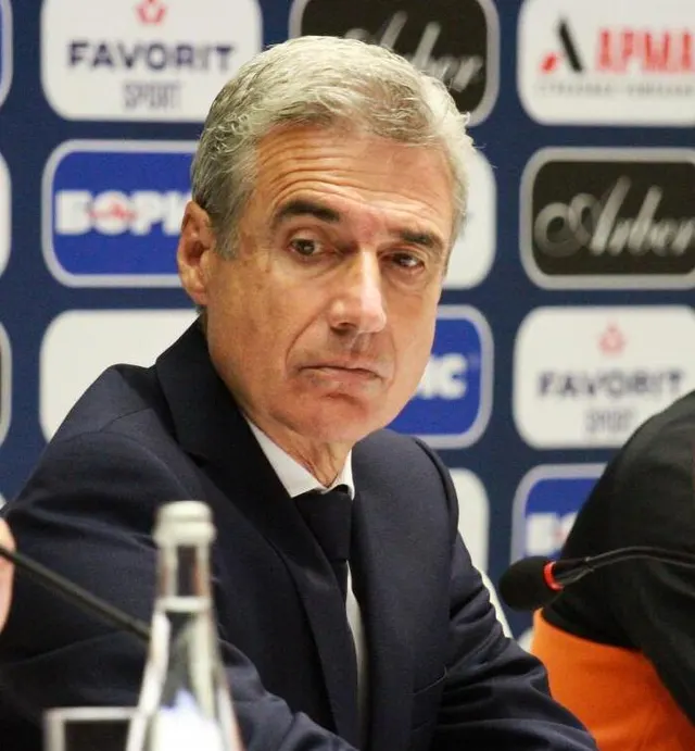 Luís Castro