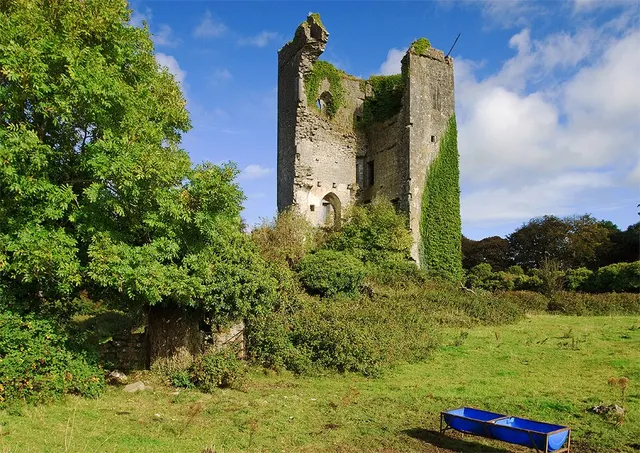Clonlea
