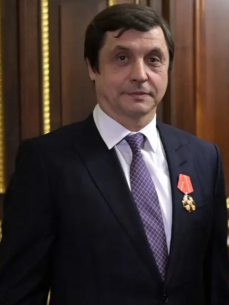 Valeri Kamenski
