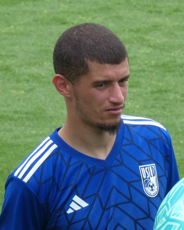 Driss Trichard
