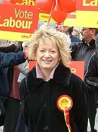 Lorna Fitzsimons