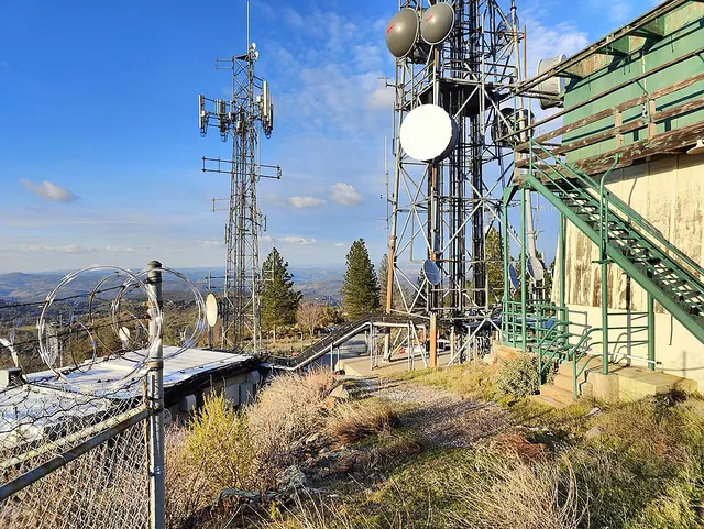 Data communication