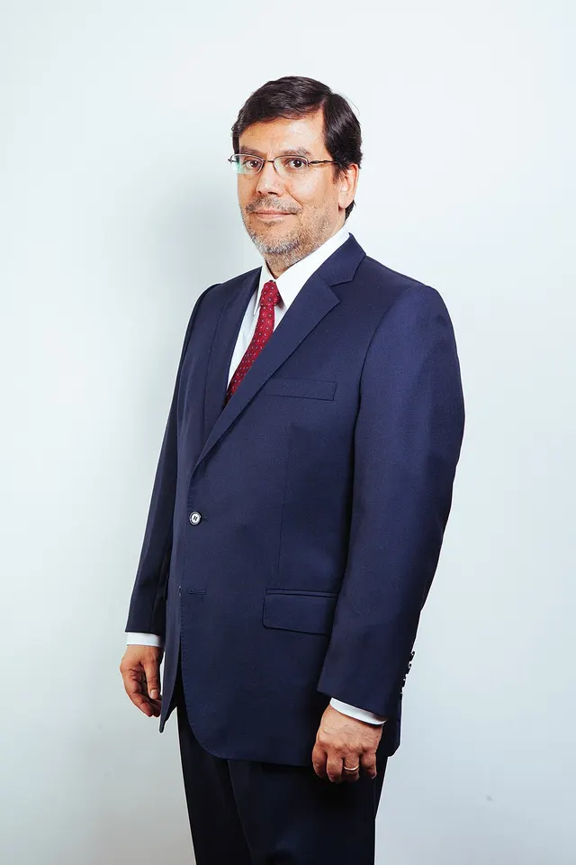 Alberto Arenas