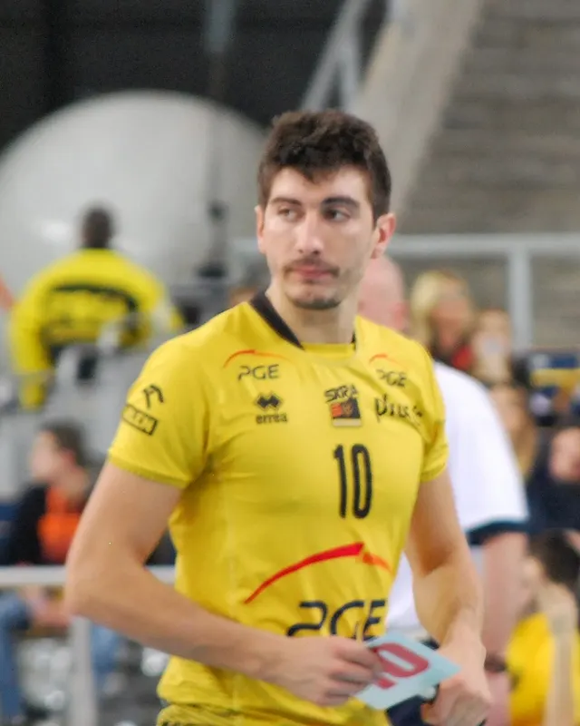 Nicolás Uriarte