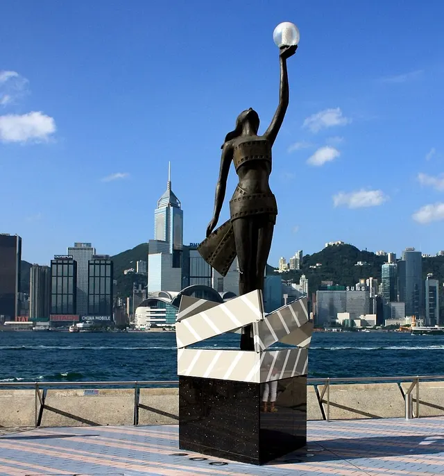 Cinema of Hong Kong