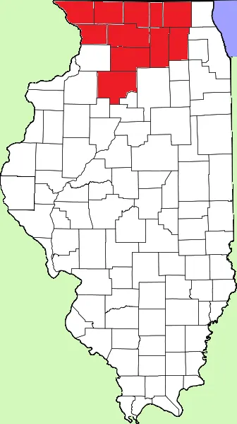 Upstate Illini Conference