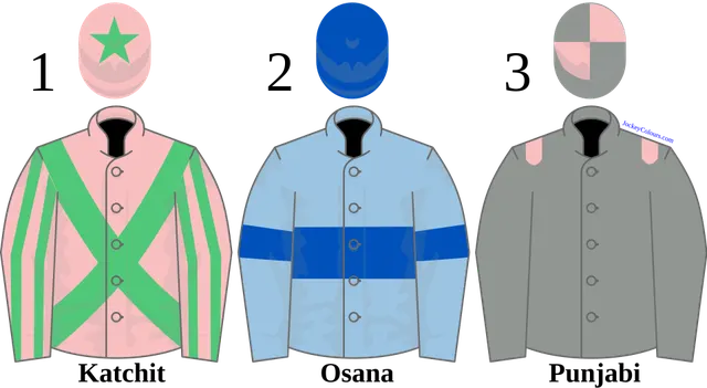 2008 Champion Hurdle