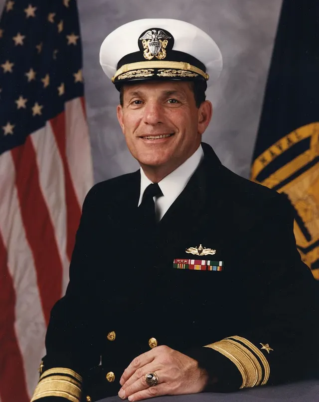 Thomas Lynch