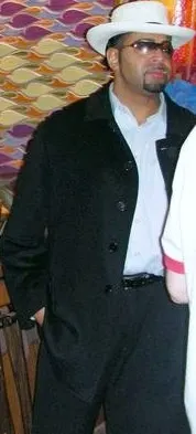 Hazem Ali