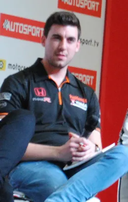 Dan Cammish