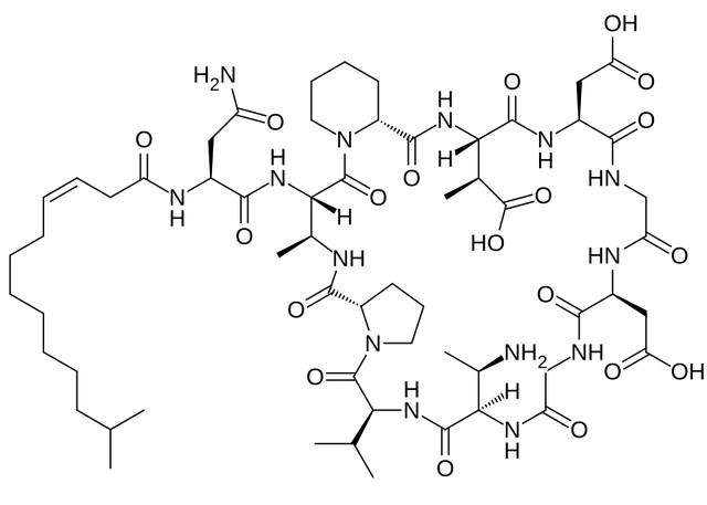 Friulimicin