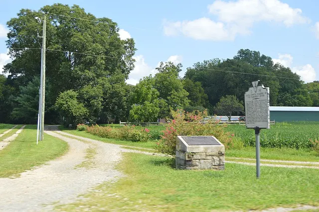 Hanover Town, Virginia