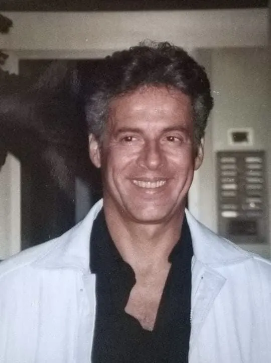 Claudio Baglioni