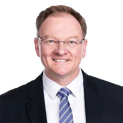 Roger Jaensch