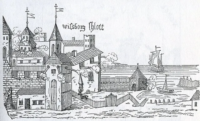 Visborg