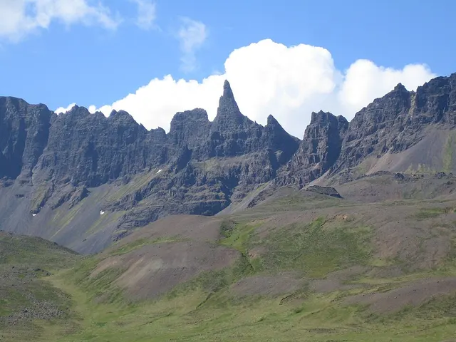 Hraundrangi