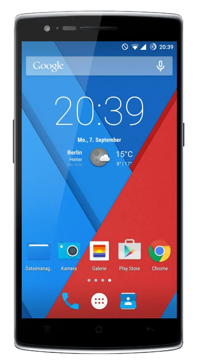 OnePlus One