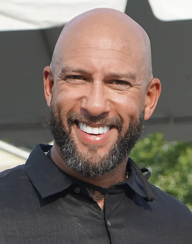 Tim Howard