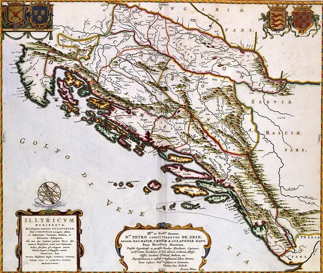 History of Bosnia and Herzegovina