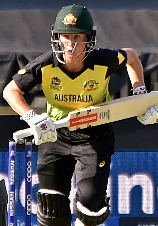 Beth Mooney