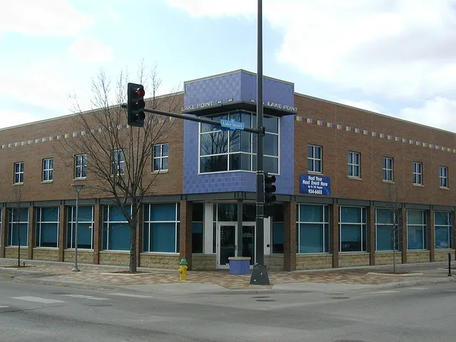 North Omaha, Nebraska