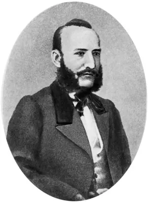 Alexandre Afanassiev