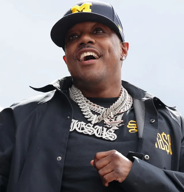 Ma$e