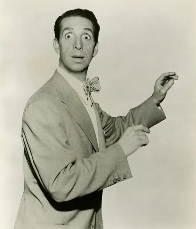 Gil Lamb