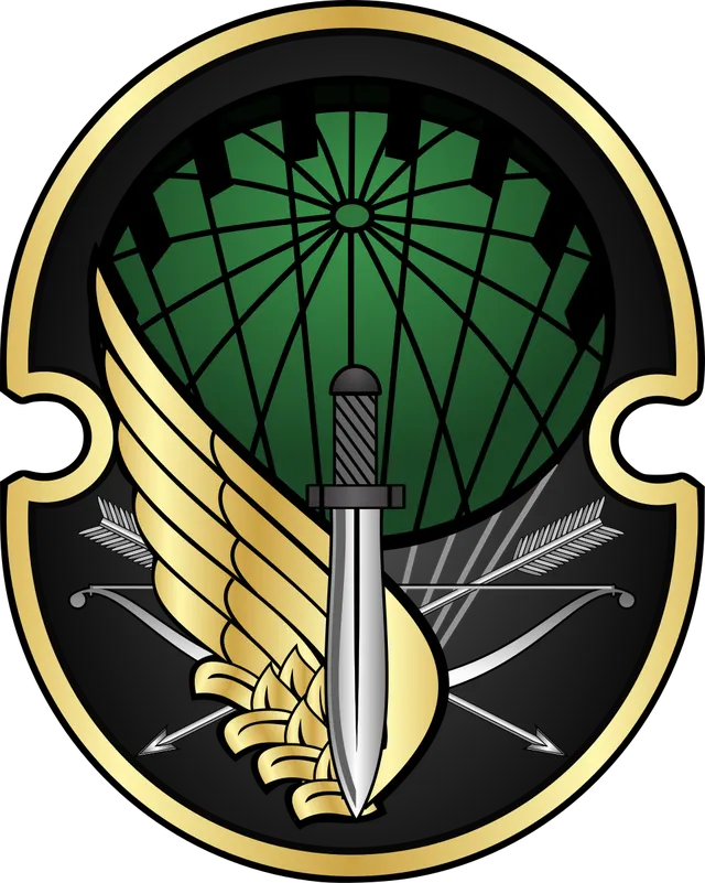 65th Airborne Special Forces Brigade