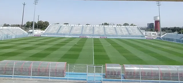 Père Jégo Stadium