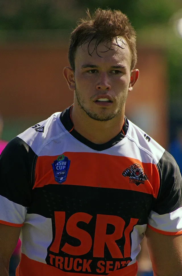 Kurtis Rowe