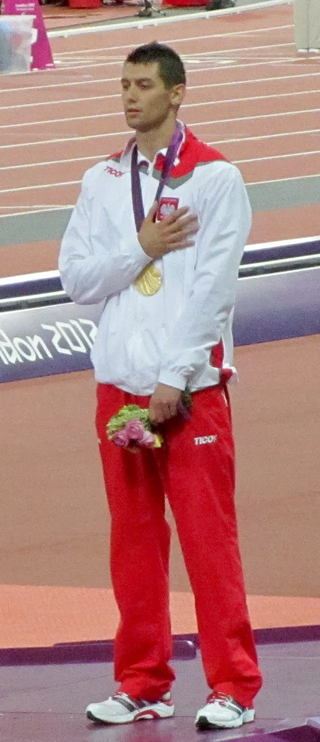 Mateusz Michalski