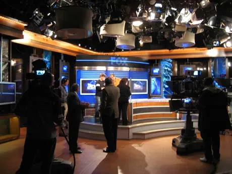Hannity & Colmes