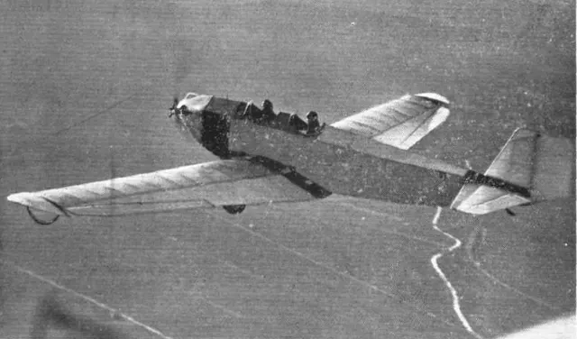 Daimler L20