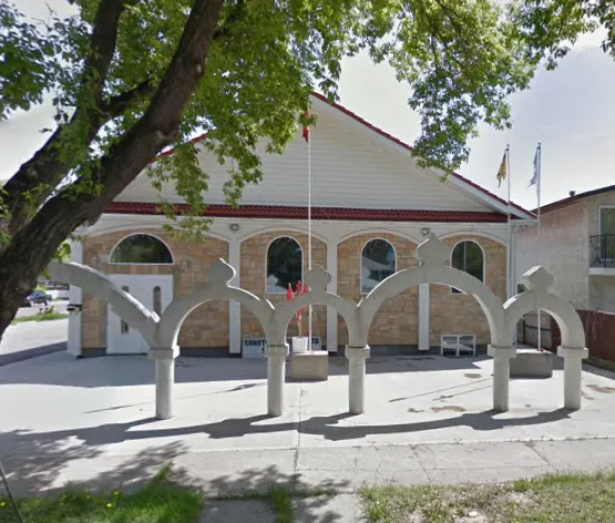 Fiji Sanatan Society of Alberta