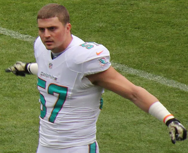 Jordan Tripp
