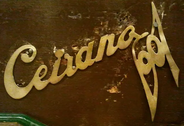 List of automobile companies founded by the Ceirano brothers