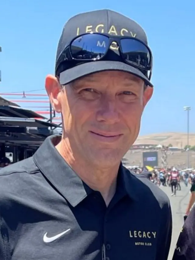Matt Kenseth