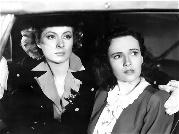 Mrs. Miniver (personnage)