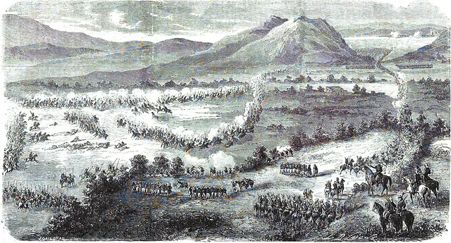 Battle of Atlixco