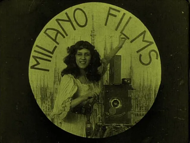 Milano Films