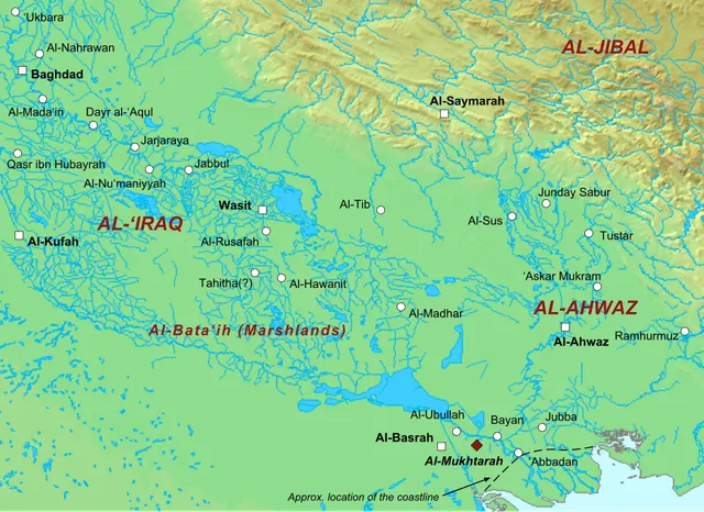 Battle of Basra