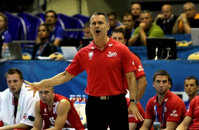 Basketball Bundesliga Coach of the Year