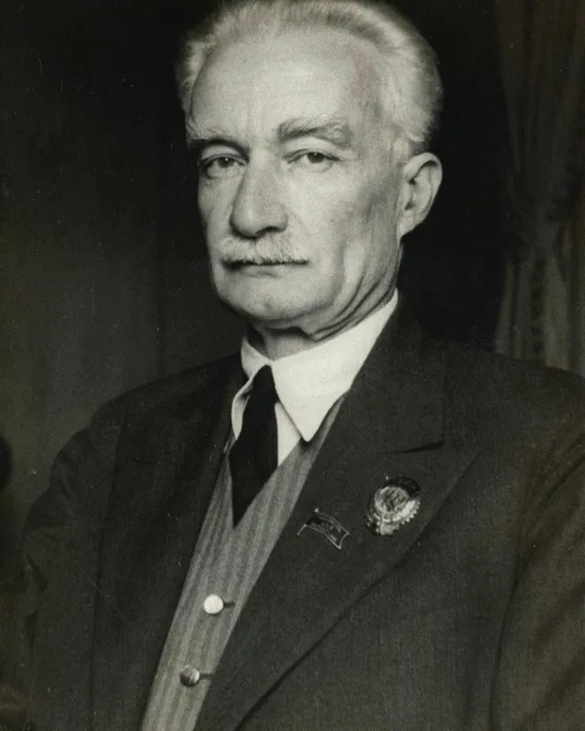 Ivane Javakhishvili