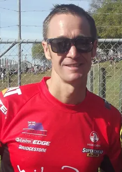 2014–15 V8SuperTourer season