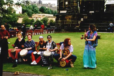 Arts festival